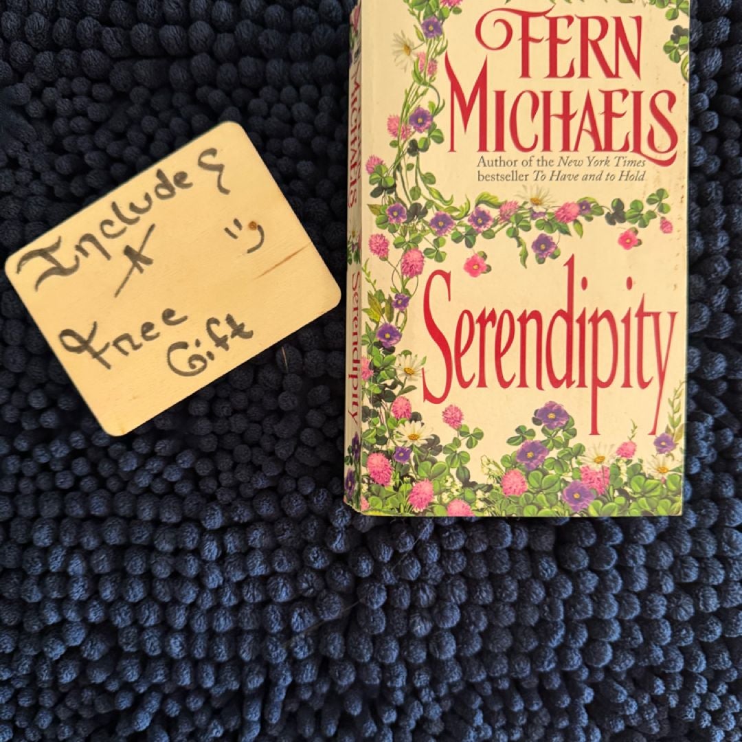 Serendipity