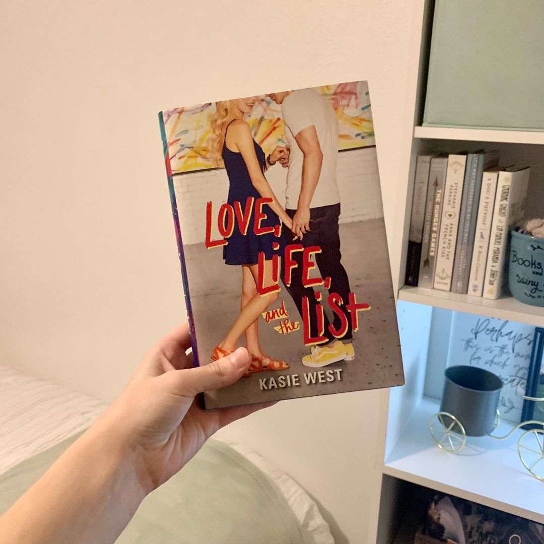 Love, Life, and the List