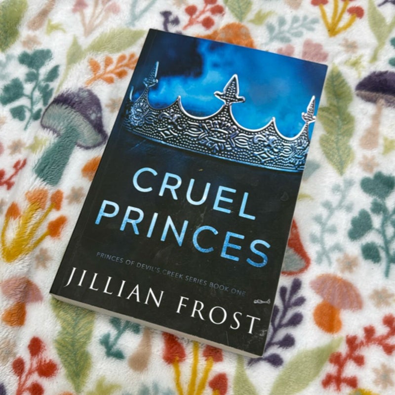Cruel Princes