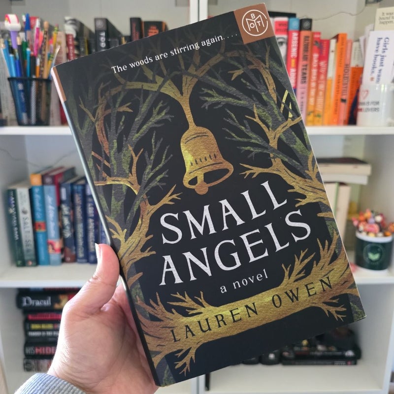 Small Angels