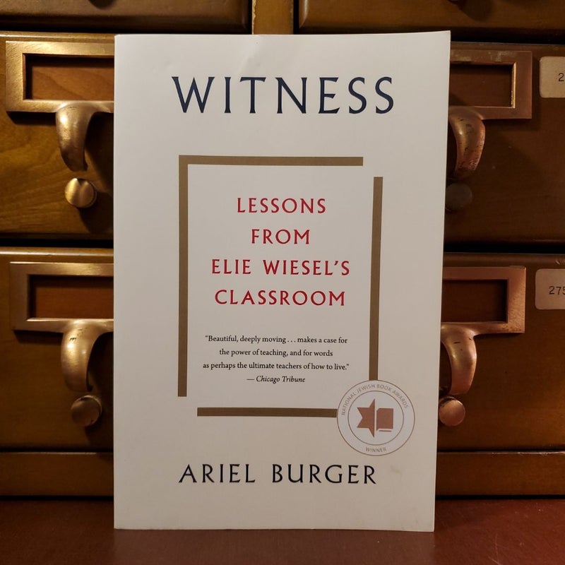 Witness