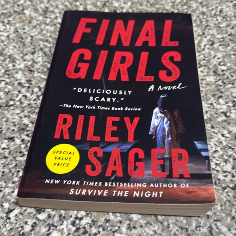 Final Girls