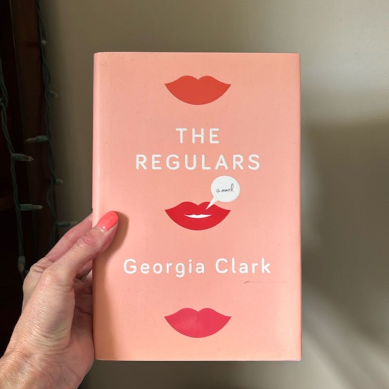 The Regulars