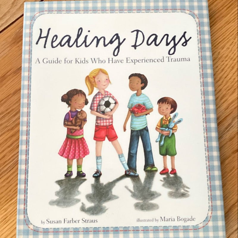 Healing Days