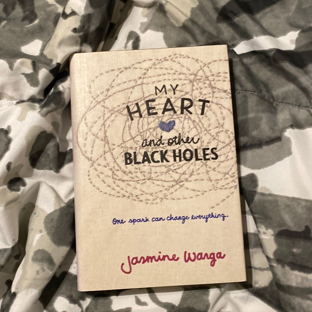 My Heart and Other Black Holes