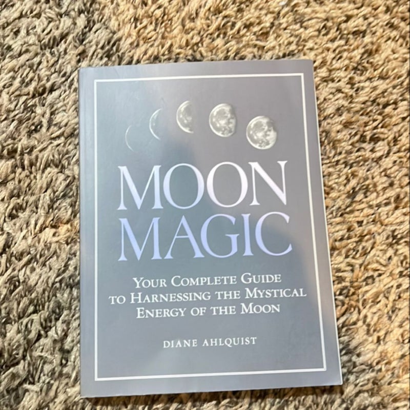 Moon Magic 