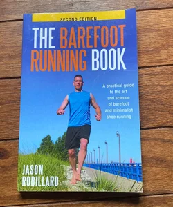 The barefoot running book 