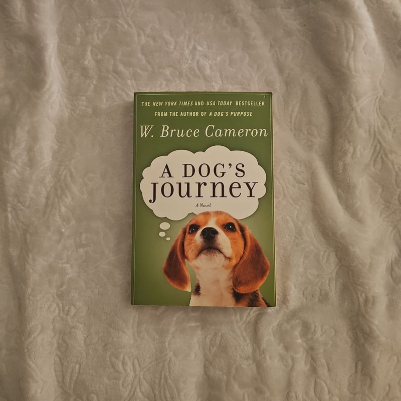 A Dog's Journey