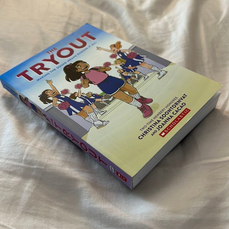 The Tryout