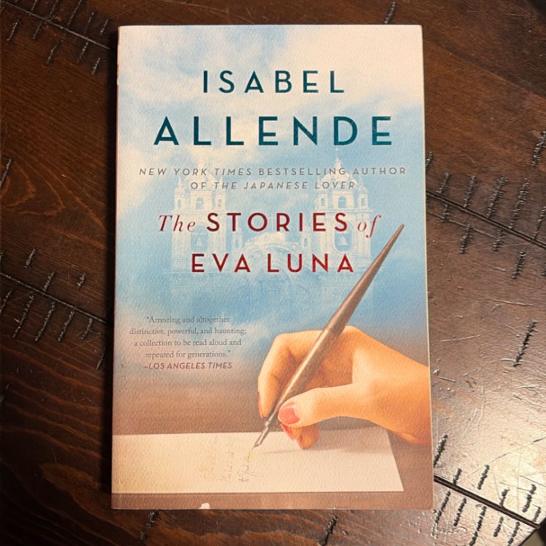 The Stories of Eva Luna