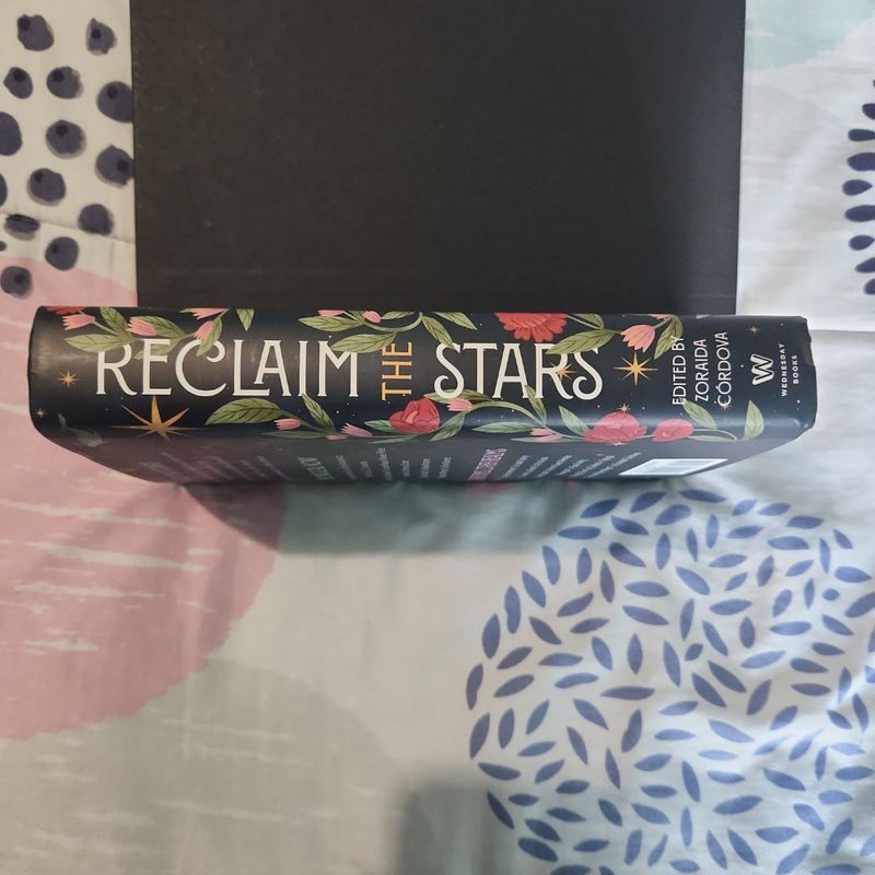 Reclaim the Stars