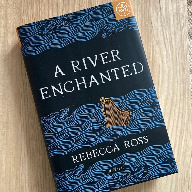 A River Enchanted