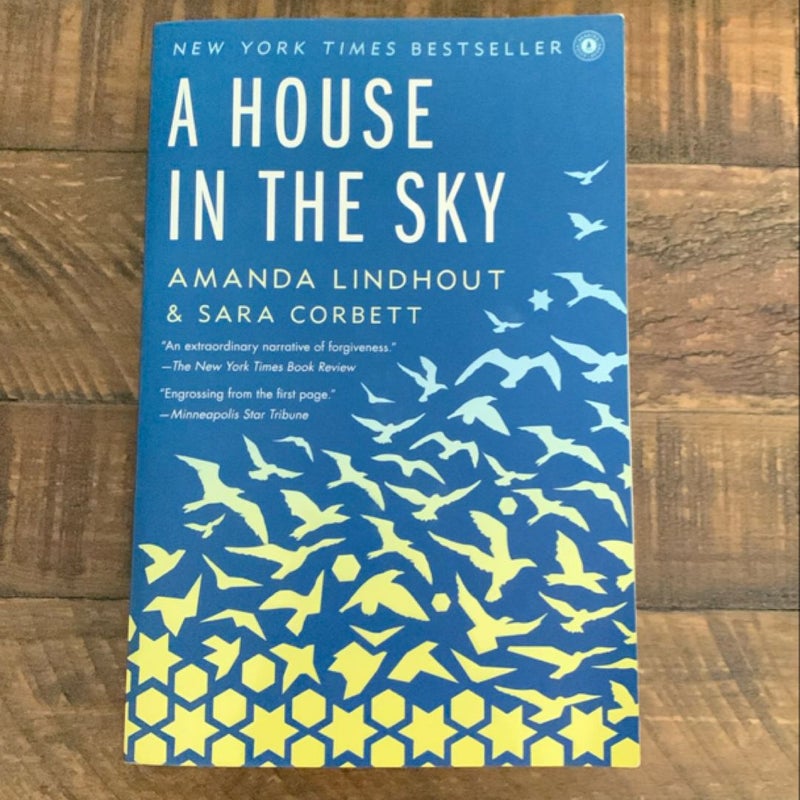 A House in the Sky