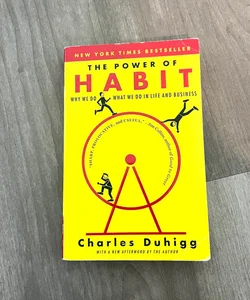 The Power of Habit