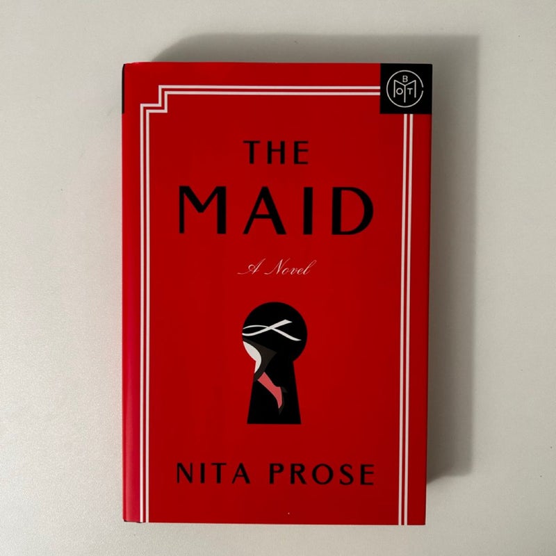 The Maid