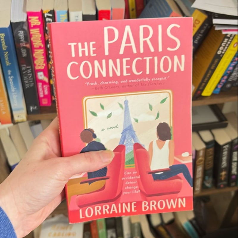 The Paris Connection