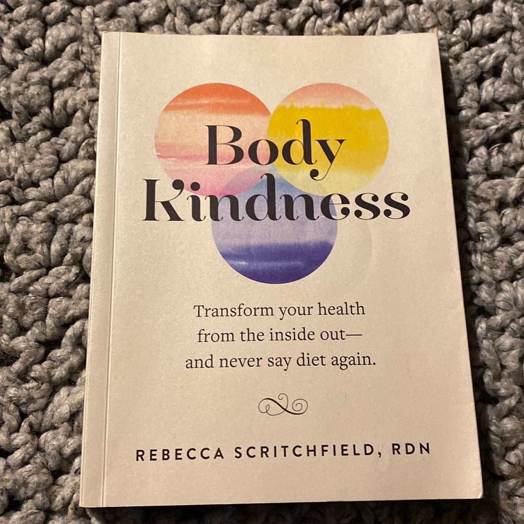 Body Kindness