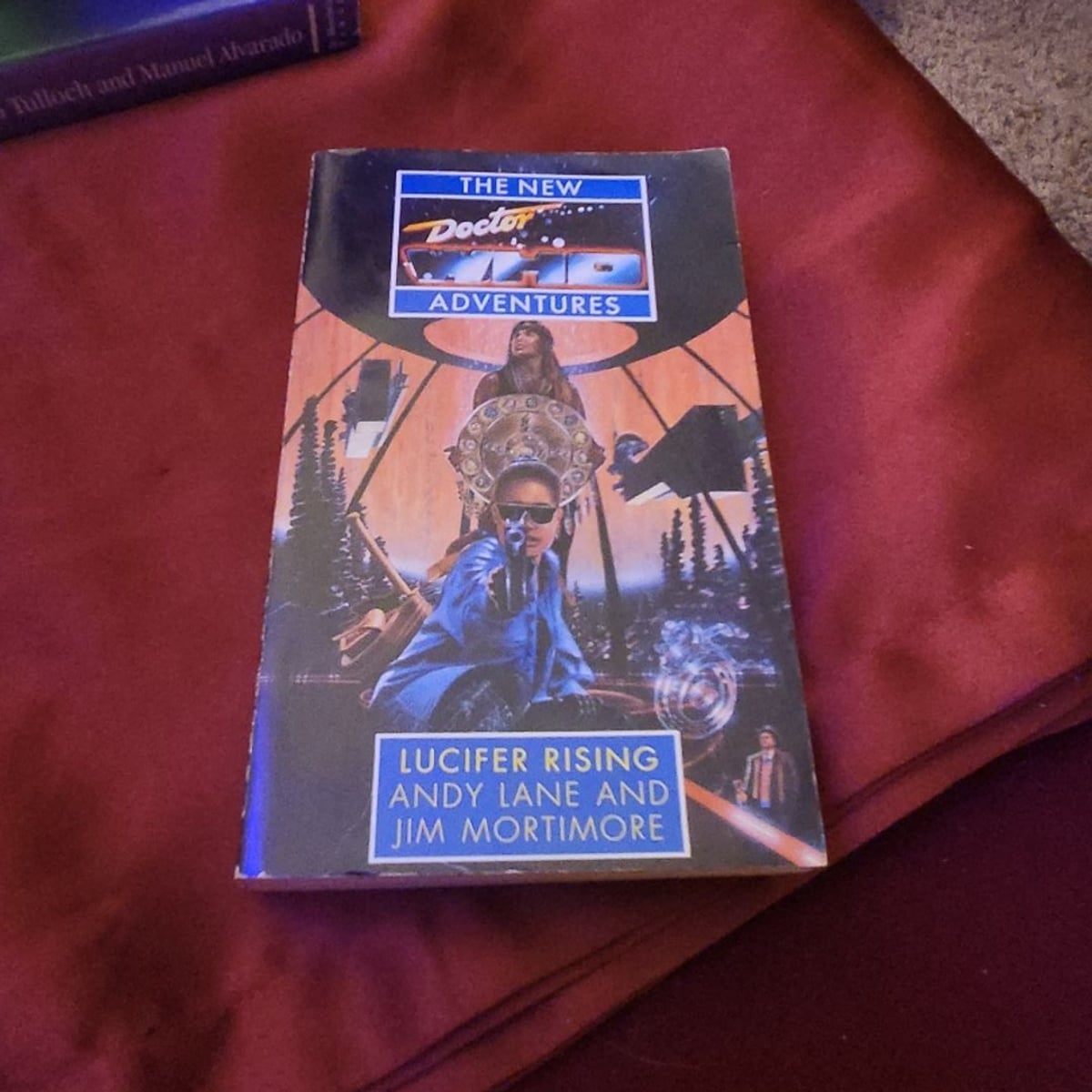 Lucifer Rising
