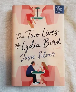 The Two Lives of Lydia Bird