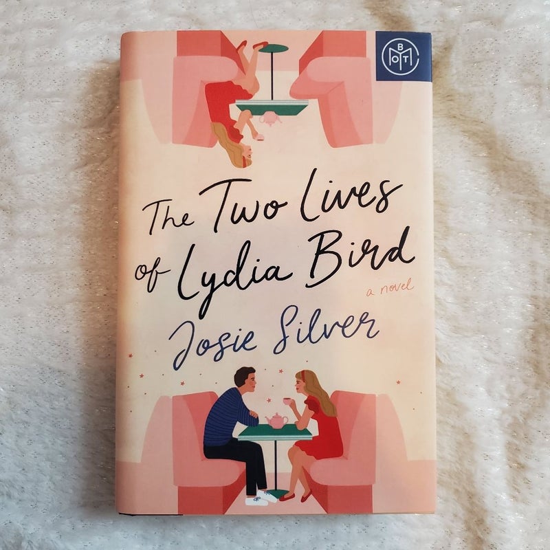 The Two Lives of Lydia Bird