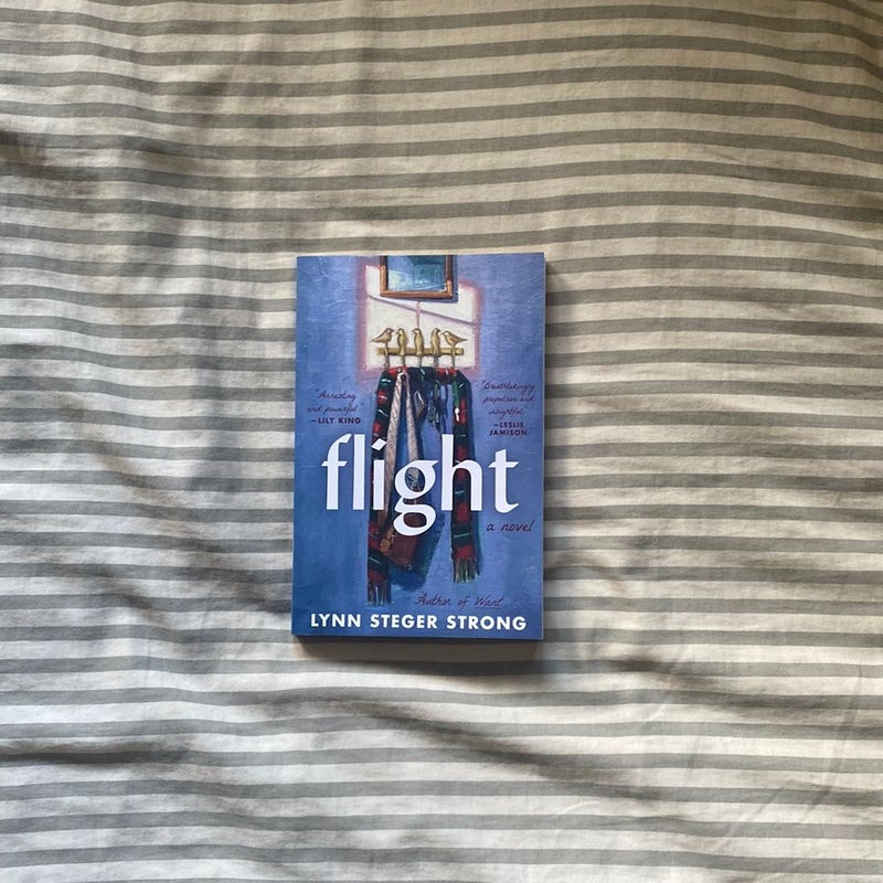 Flight