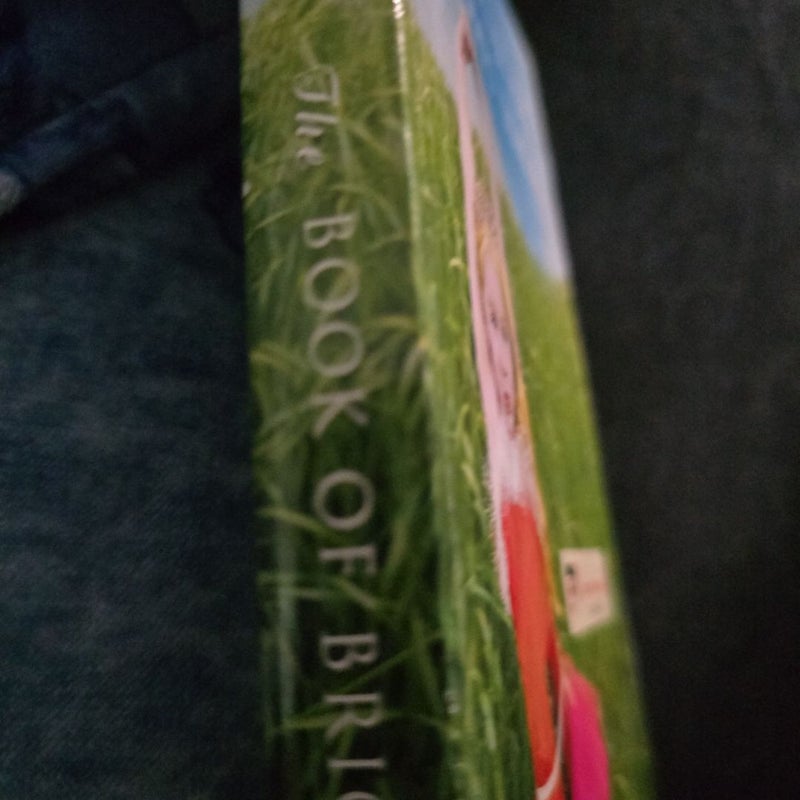 The Book of Bright Ideas