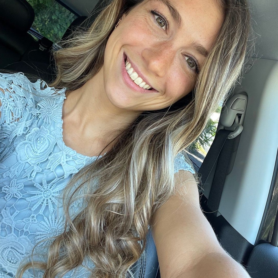 Paige Lender