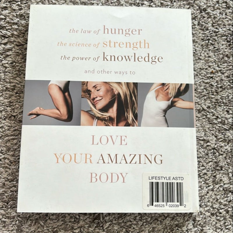 The Body Book