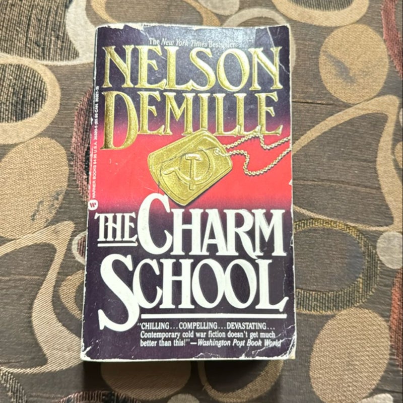 The Charm School