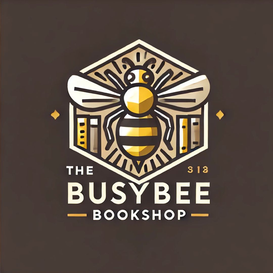 BusyBee Bookshop
