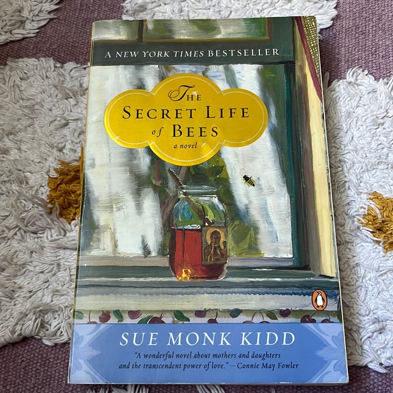 The Secret Life of Bees