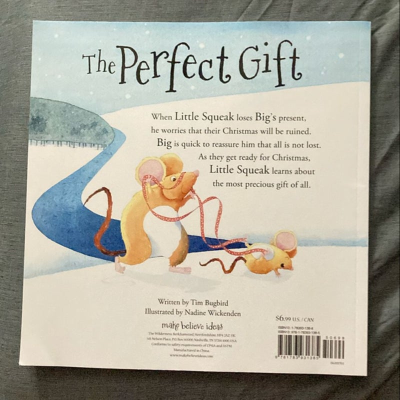 The Perfect Gift