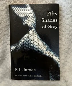 Fifty Shades of Grey