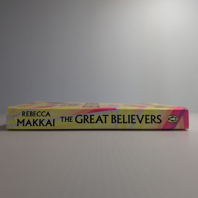 The Great Believers