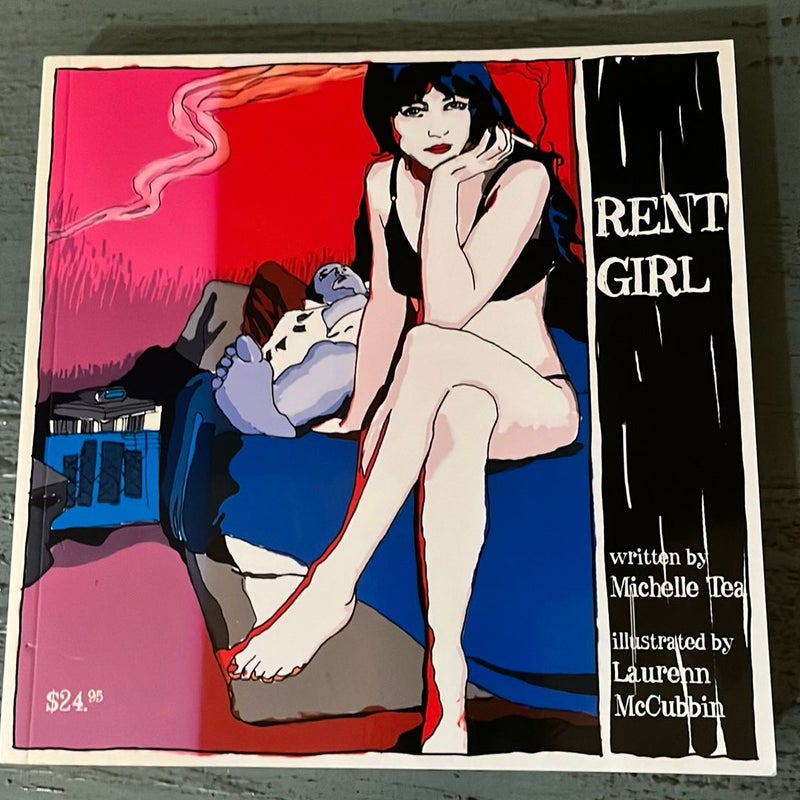 Rent Girl