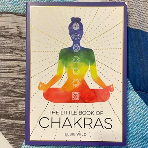 Little Book of Chakras Little Book of Chakras