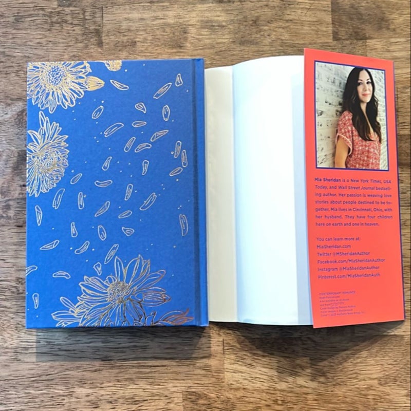 Archer’s Voice (Signed Collectors Edition)