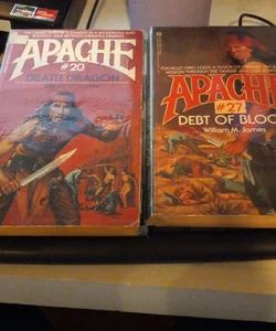 Apache series
