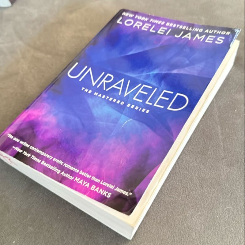 Unraveled