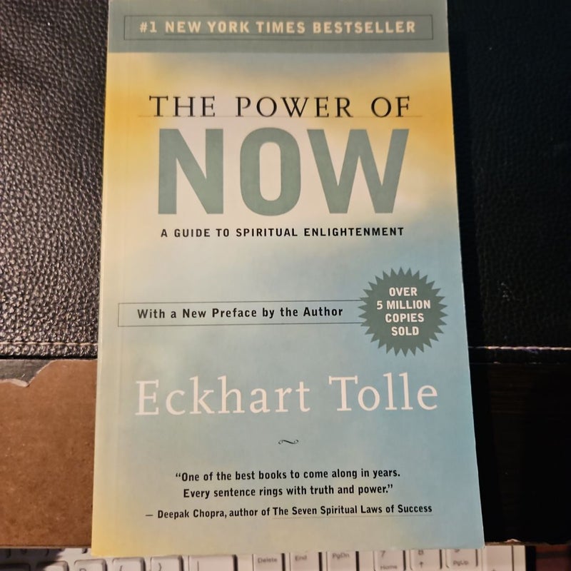 The Power of Now