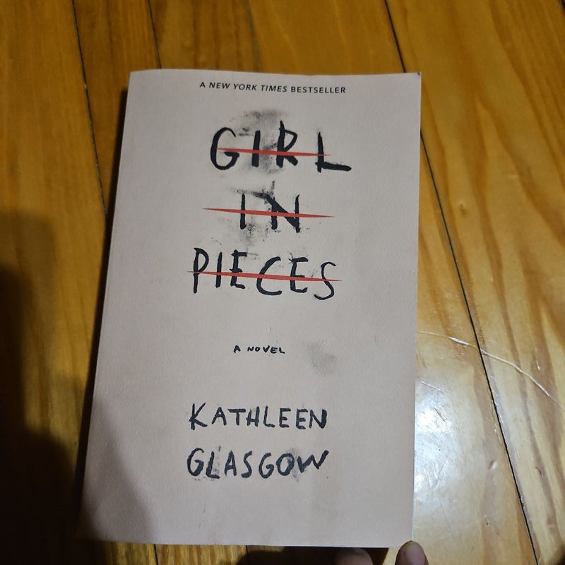 Girl in Pieces