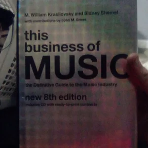 This Business of Music