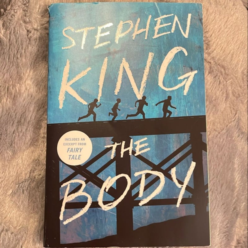 The Body