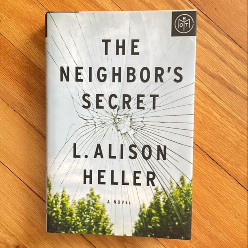 The Neighbor's Secret