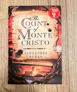 The Count of Monte Cristo