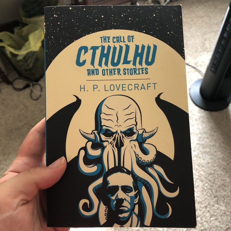 The Call of Cthulhu and other stories 