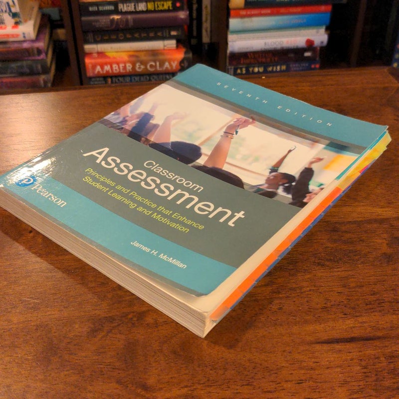 Classroom Assessment