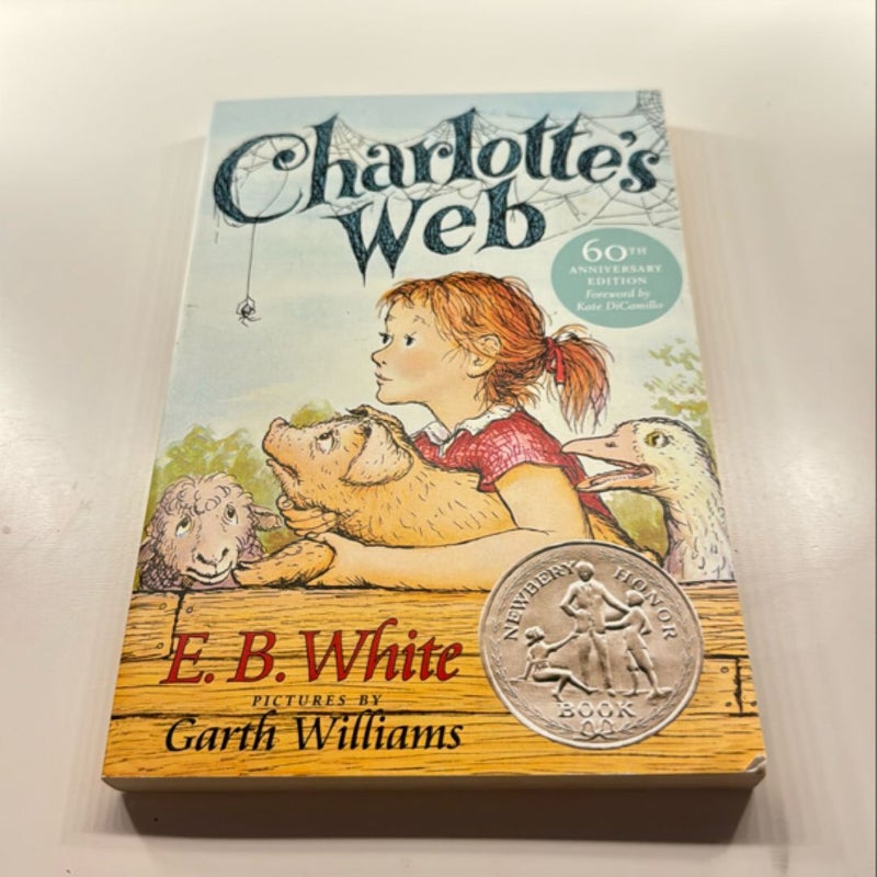 Charlotte's Web