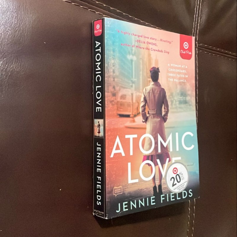 Atomic Love