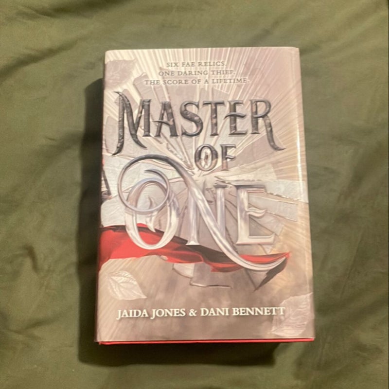 Master of One